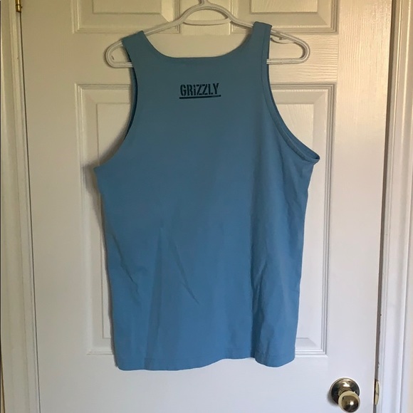 Tank top - Picture 2 of 2